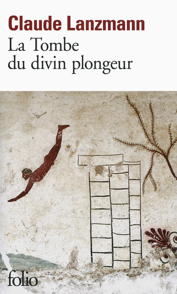 TOMBE DU DIVIN PLONGEUR