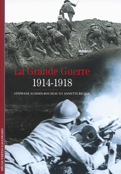 GRANDE GUERRE (1914-1918)