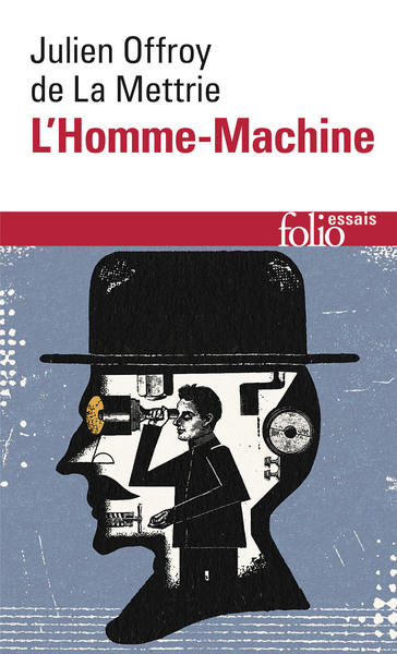 HOMME-MACHINE