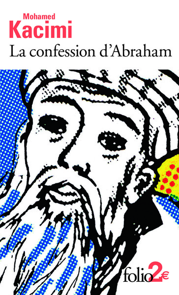 CONFESSION D´ABRAHAM (RECIT-THEATRE)