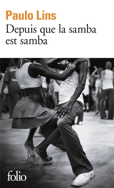 DEPUIS QUE LA SAMBA EST SAMBA