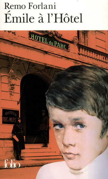 EMILE A L'HOTEL