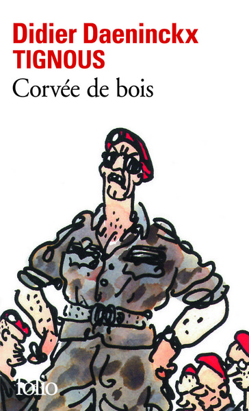 CORVEE DE BOIS