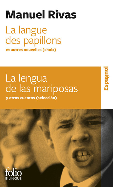 LANGUE DES PAPILLONS ET AUTRES NOUVELLES