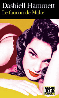 FAUCON DE MALTE