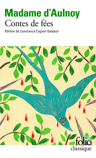 CONTES DE FEES