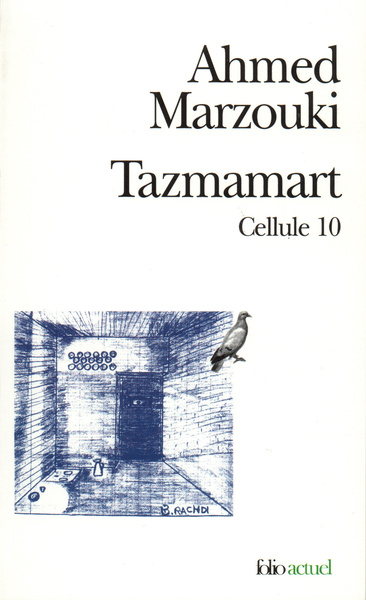 TAZMAMART (CELLULE 10)