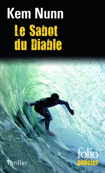 SABOT DU DIABLE