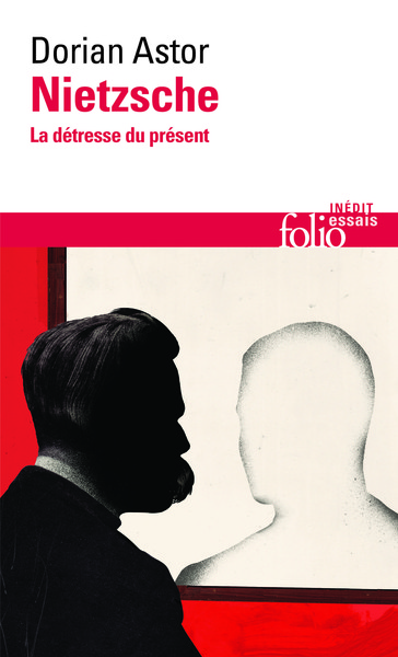 NIETZSCHE (LA DETRESSE DU PRESENT)