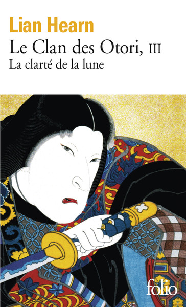 CLAN DES OTORI T3 CLARTE LUNE