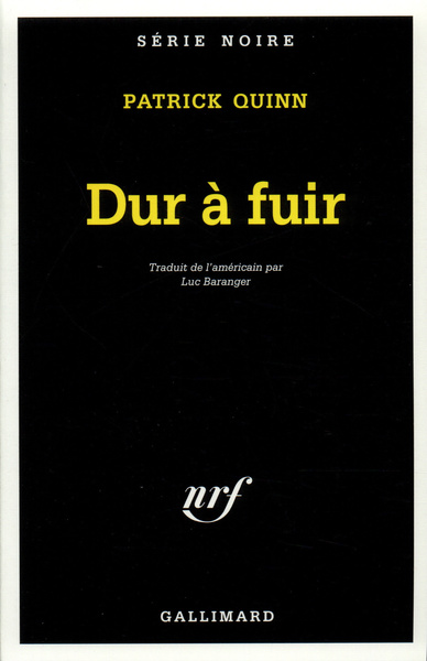 DUR A FUIR