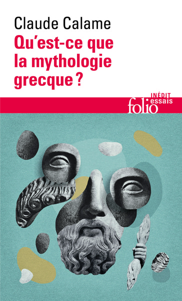 QU´EST-CE QUE LA MYTHOLOGIE GRECQUE ?