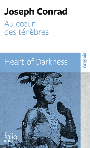 AU COEUR DES TENEBRES/ HEART OF DARKNESS