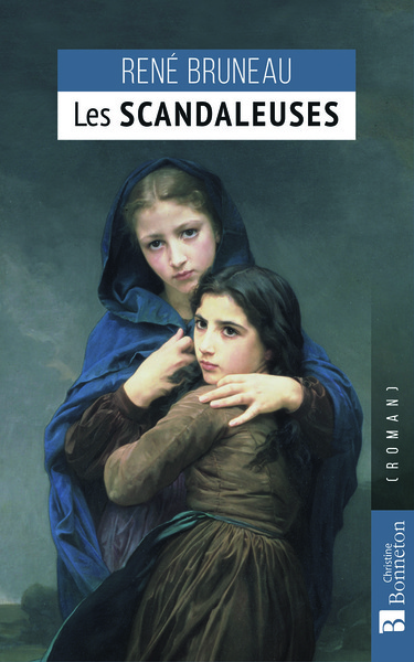 SCANDALEUSES