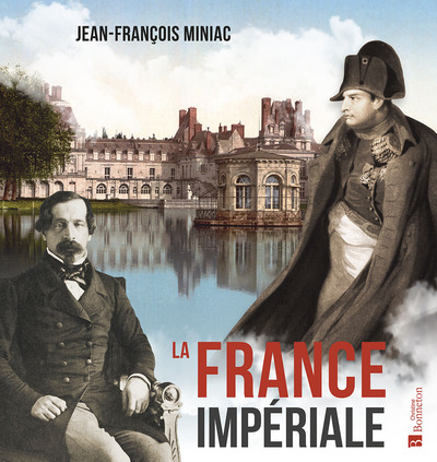 FRANCE IMPERIALE