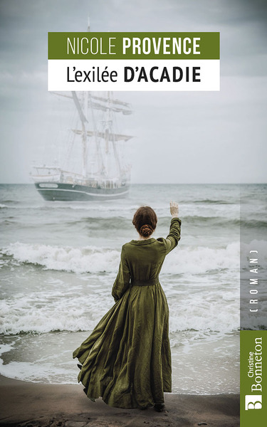 L´EXILEE D´ACADIE