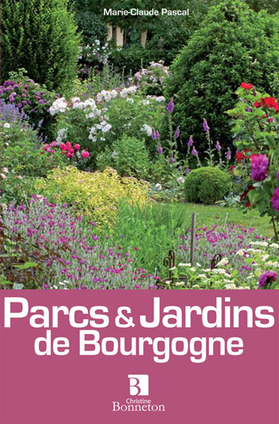 PARCS ET JARDINS BOURGOGNE