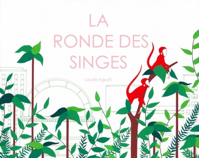 RONDE DES SINGES