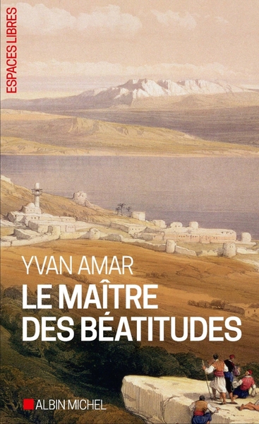 MAITRE DES BEATITUDES