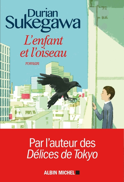 L´ENFANT ET L´OISEAU