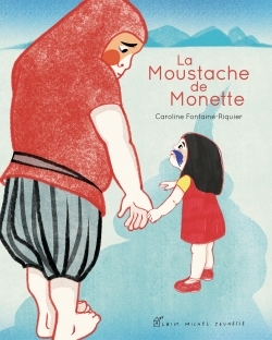 MOUSTACHE DE MONETTE