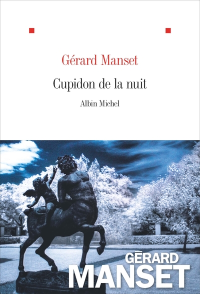 CUPIDON DE LA NUIT