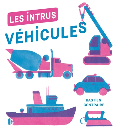INTRUS - VEHICULES