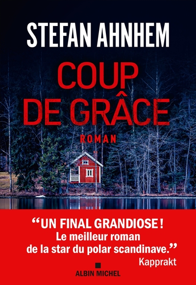COUP DE GRACE