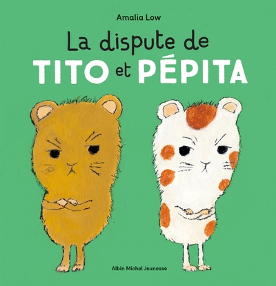 DISPUTE DE TITO ET PEPITA