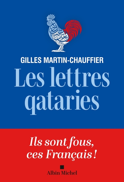 LETTRES QATARIES