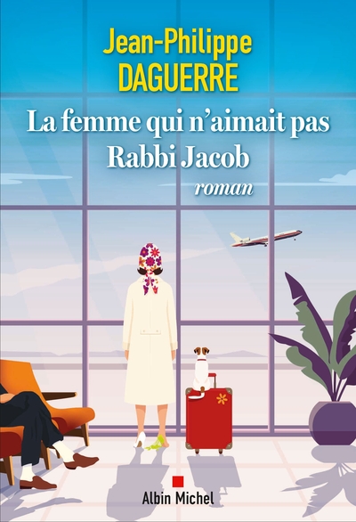 LA FEMME QUI N´AIMAIT PAS RABBI JACOB