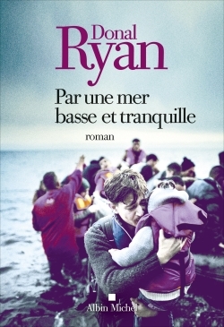 PAR UNE MER BASSE ET TRANQUILLE