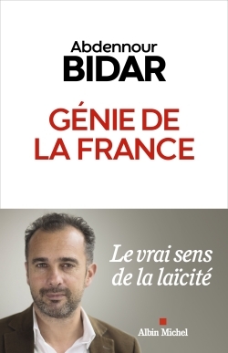 GENIE DE LA FRANCE - LE VRAI SENS DE LA LAICITE