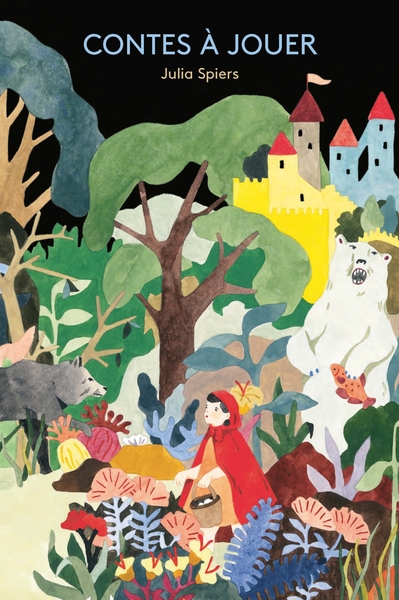 CONTES A JOUER