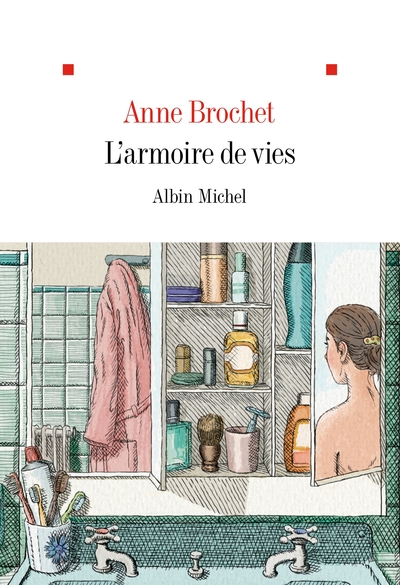 L´ARMOIRE DE VIES