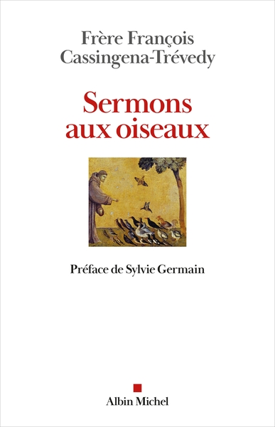 SERMONS AUX OISEAUX