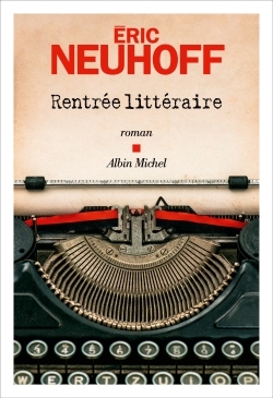 RENTREE LITTERAIRE