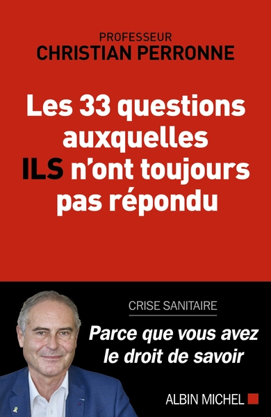 33 QUESTIONS AUXQUELLES ILS N´ONT TOUJOURS PAS REPONDU