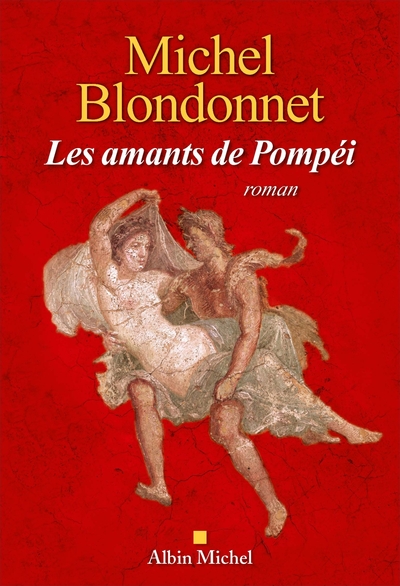 AMANTS DE POMPEI