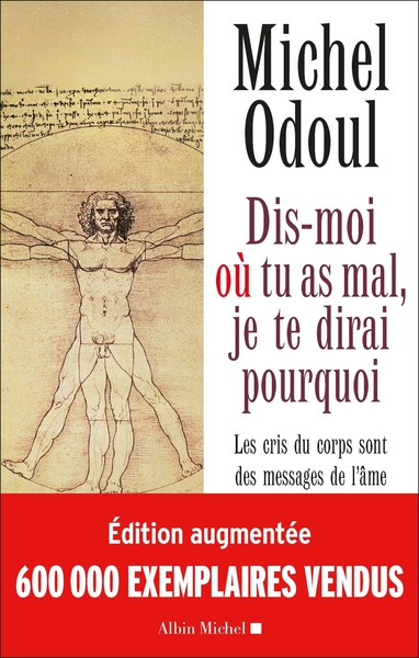 DIS-MOI OU TU AS MAL, JE TE DIRAI POURQUOI