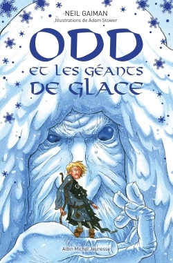 ODD ET LES GEANTS DE GLACE