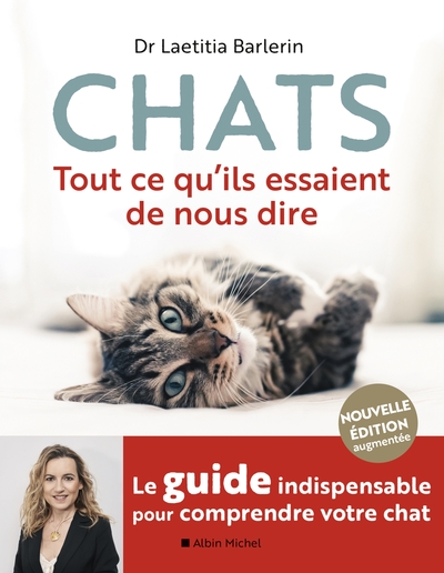 CHATS (ED.2020) - TOUT CE QU´ILS ESSAIENT DE NOUS DIRE