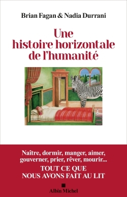 HISTOIRE HORIZONTALE DE L´HUMANITE