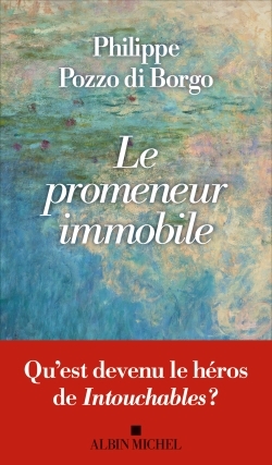 PROMENEUR IMMOBILE