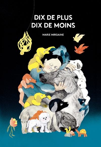 DIX DE PLUS, DIX DE MOINS