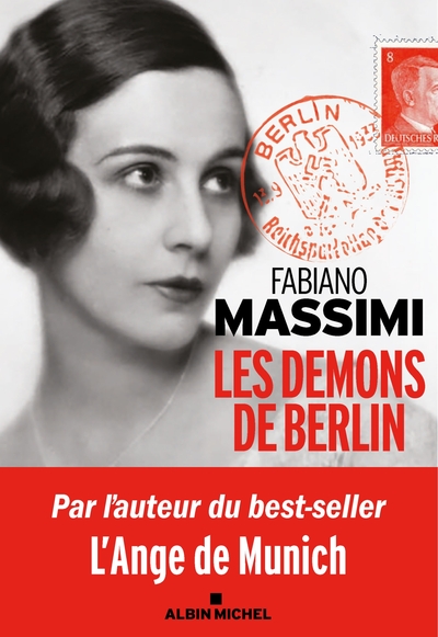 DEMONS DE BERLIN