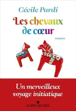 CHEVAUX DE COEUR