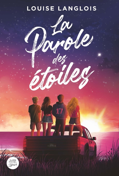 LA PAROLE DES ETOILES