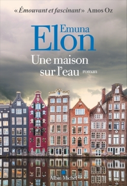 MAISON SUR L´EAU