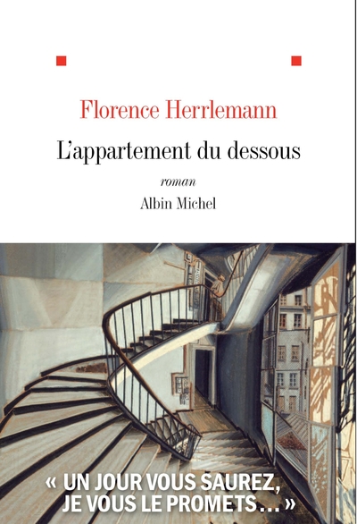 L´APPARTEMENT DU DESSOUS